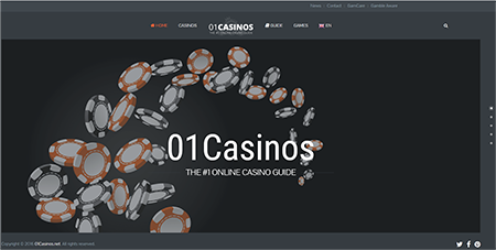 01casinos